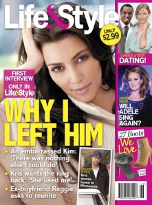  Kardashiancover on Life Style Kim Kardashian Cover 1 500x676